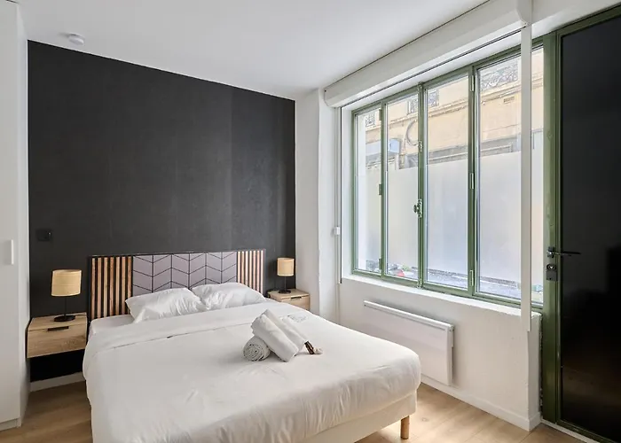 Bastille By Prestige Paris