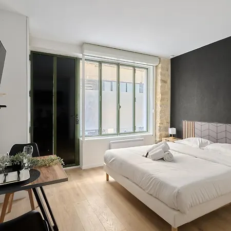Apartman Bastille By Prestige