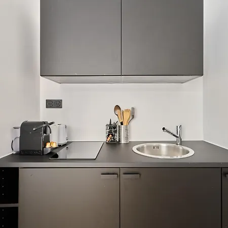 Bastille By Prestige Paris