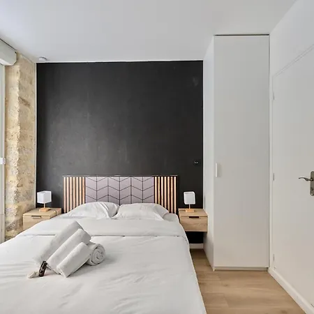Apartman Bastille By Prestige