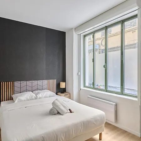 Bastille By Prestige Paris