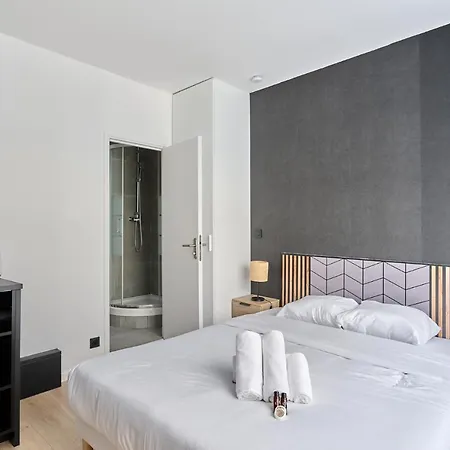 Apartment Bastille By Prestige *