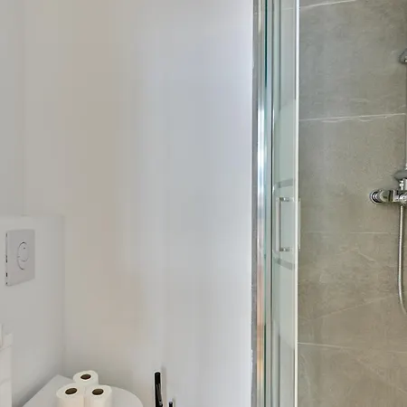 Apartment Bastille By Prestige