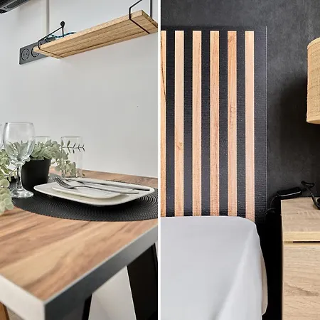 Apartman Bastille By Prestige *