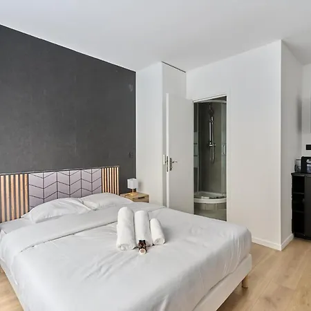 Bastille By Prestige * Paris