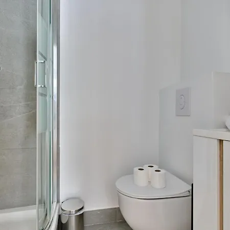 Bastille By Prestige Apartment *