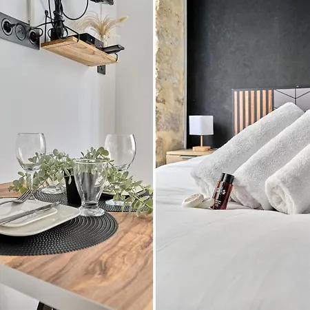 Bastille By Prestige Apartment