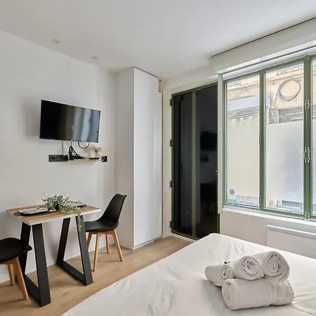 Bastille By Prestige * Paris
