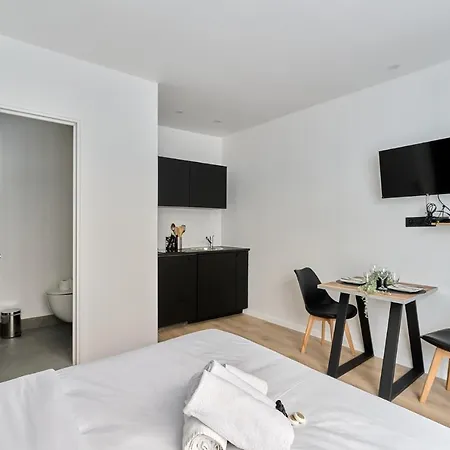 Bastille By Prestige * Paris