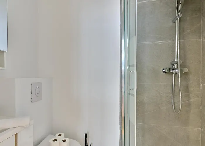 Apartman Bastille By Prestige