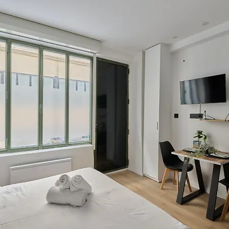 Bastille By Prestige * 파리