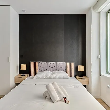 Bastille By Prestige 아파트 파리