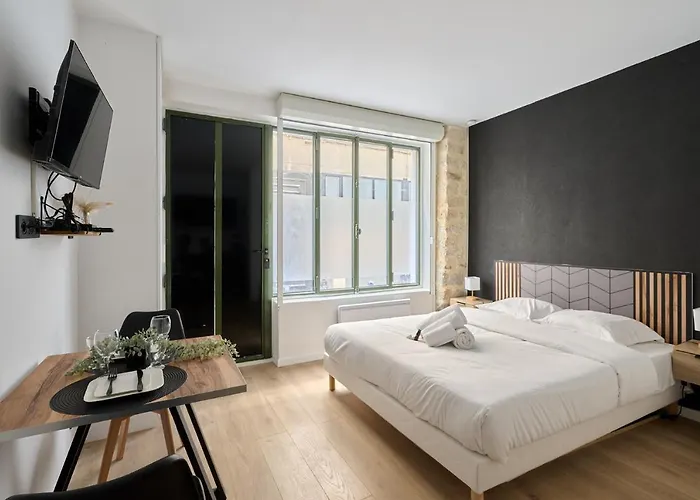 Appartement Bastille By Prestige